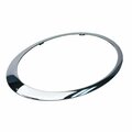Uro Parts Headlight Trim Ring, 51137149906 51137149906